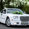 Аренда Chrysler 300C на свадьбу