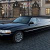 Аренда лимузина Lincoln Town