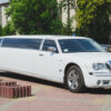 Лимузин Chrysler 300С