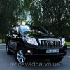Аренда джипа Toyota Land Cruiser 150 Prado