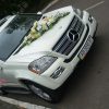 Mercedes GL 550 авто на свадьбу -2