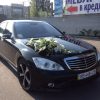 аренда mersedes W221 винница