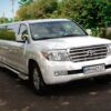 Аренда лимузина Land Cruiser prado cruiser 200