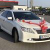 Toyota Camry v50 на свадьбу в Виннице