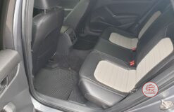 Volkswagen Passat GT 3.6 салон