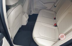 Volkswagen Passat B8, светлый салон USA